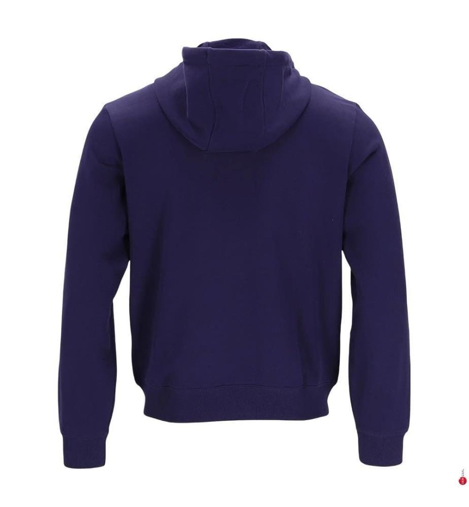 Regular Fit Jacke - Dunkelblau