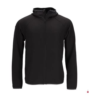 Giacca Litewear - Nero