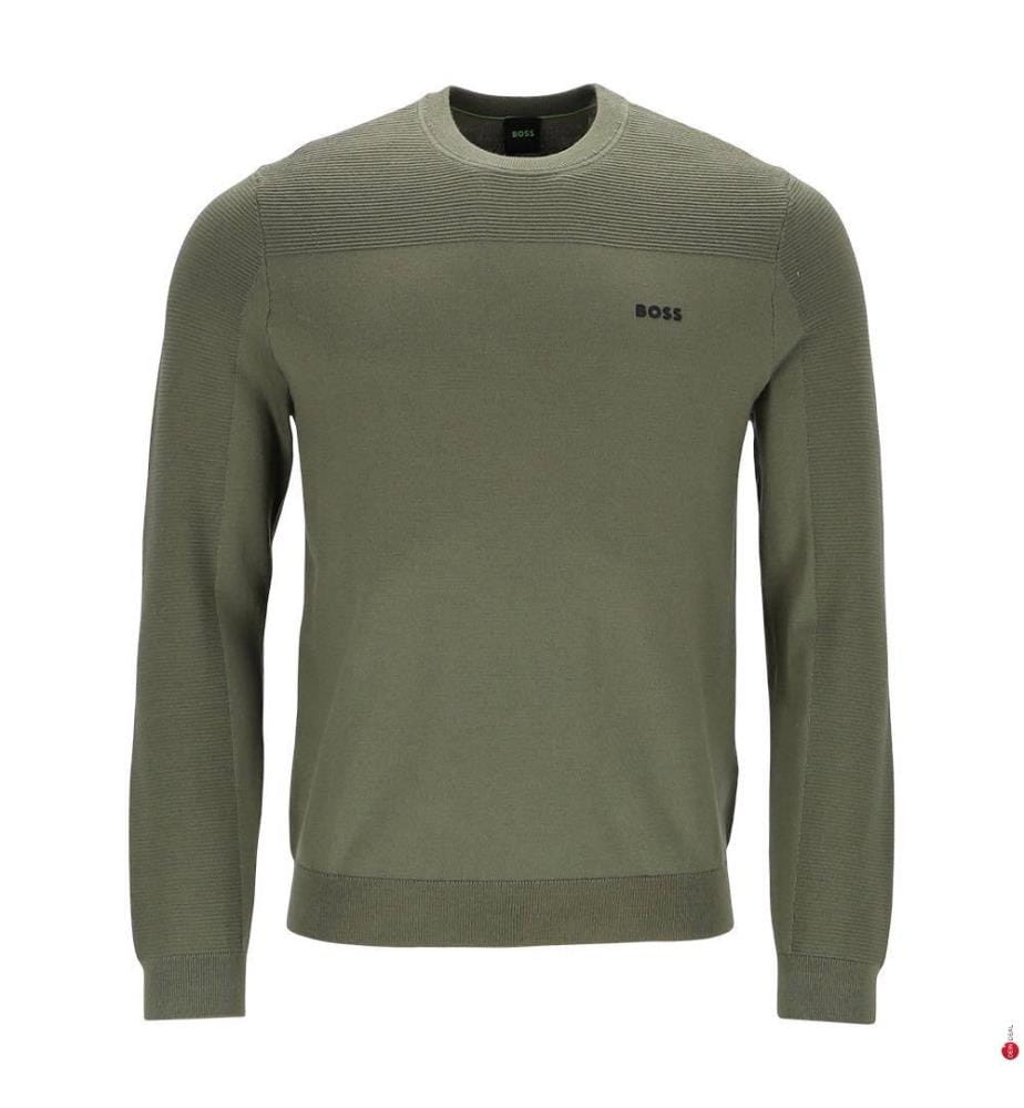 Sweater - Khaki