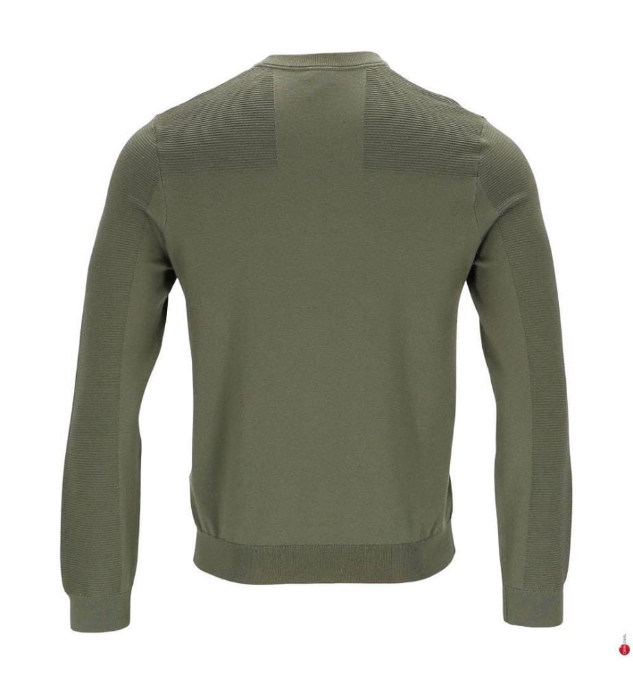 Sweater - Khaki