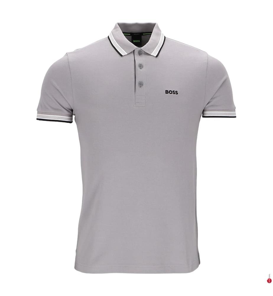 Polo-Shirt Paddy -