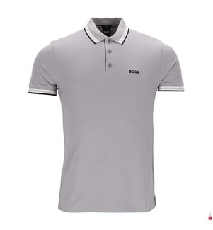 Polo-Shirt Paddy -