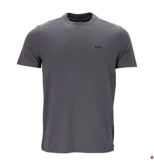 Maglietta - Grigio scuro