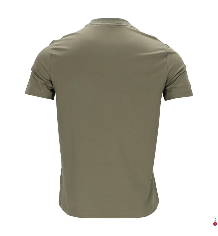 Maglietta - Khaki