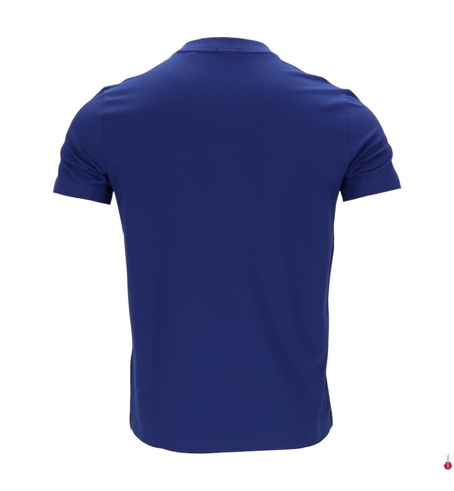 T-Shirt Tee - Navy