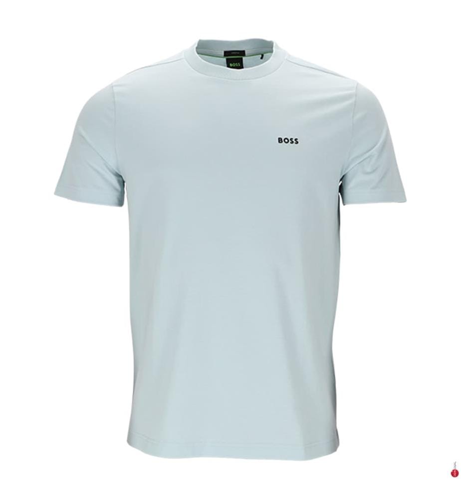 T-Shirt Tee - Light Blue