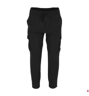 Pantalon Cargo Fuselé T Urbanex - Noir