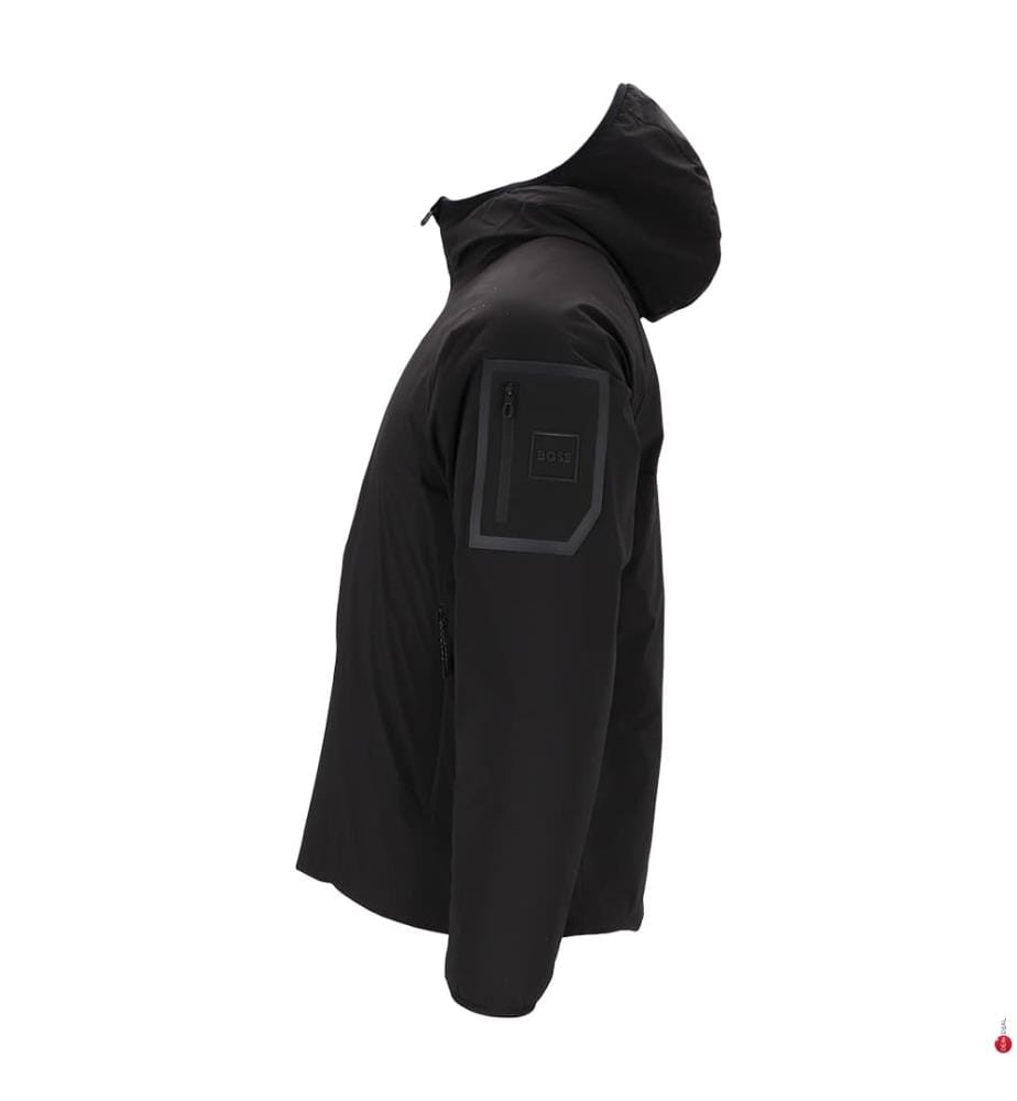 Giacca Lite-X - Nero