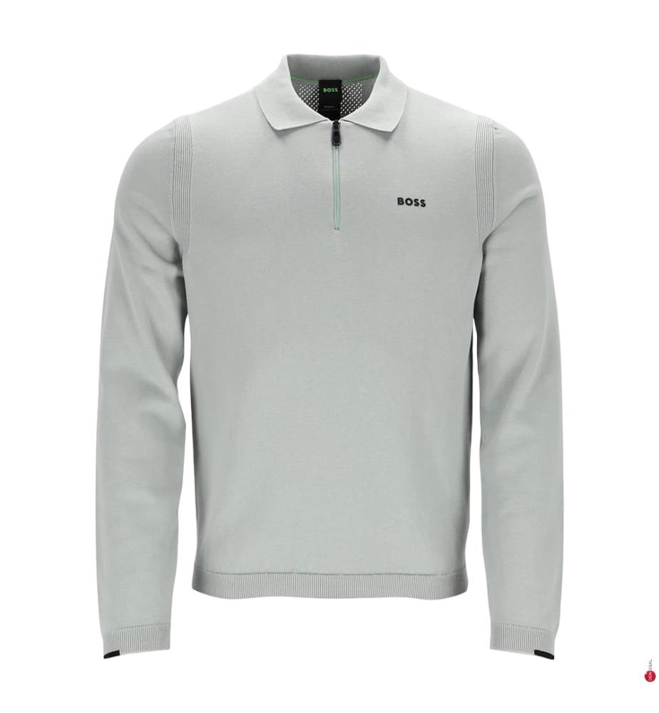 Ever Pullover - Grau