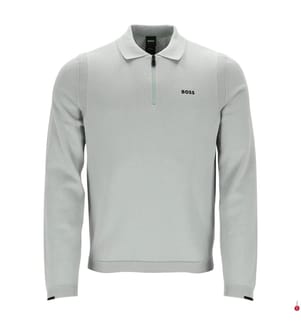 Ever Pullover - Grau