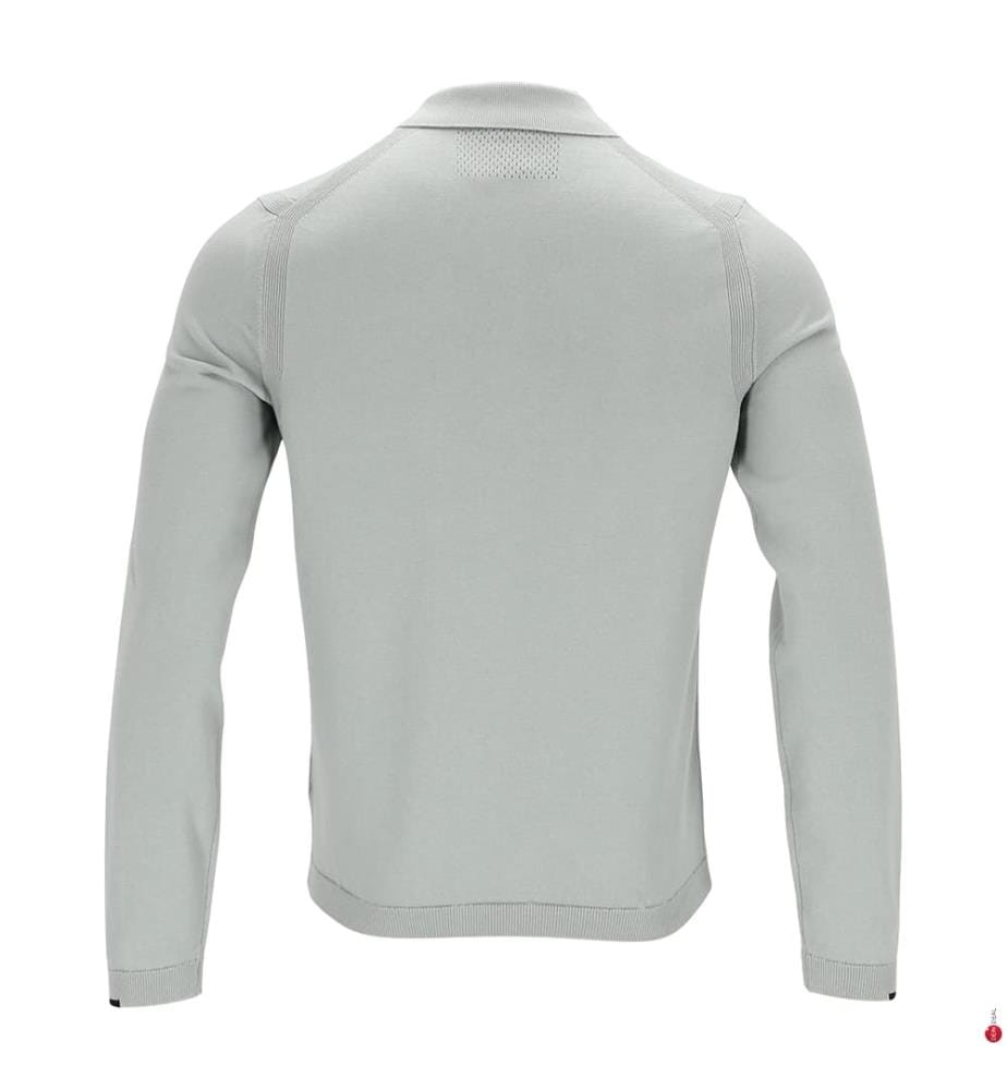 Ever Pullover - Grau