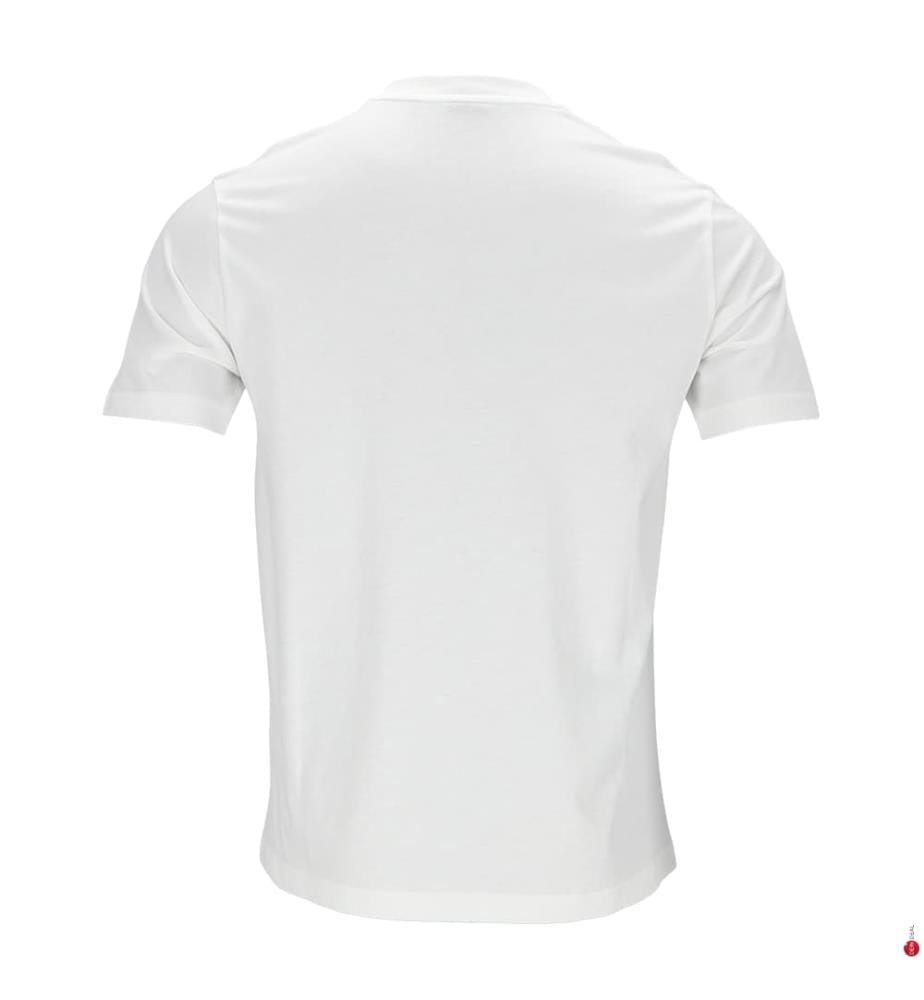 Join Logo T-Shirt - Weiss