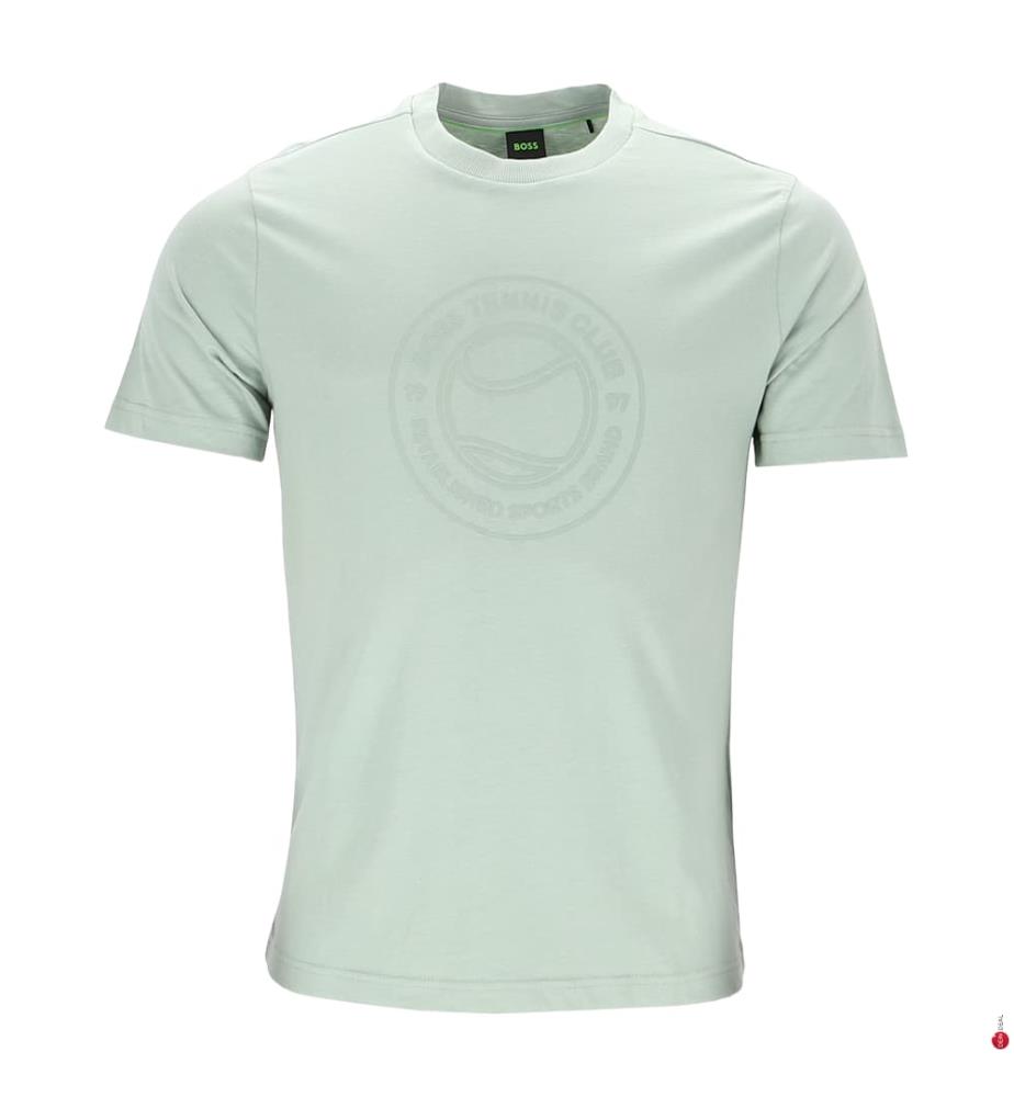 Join Logo T-Shirt - Grau