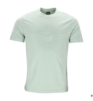 Join Logo T-Shirt - Grau