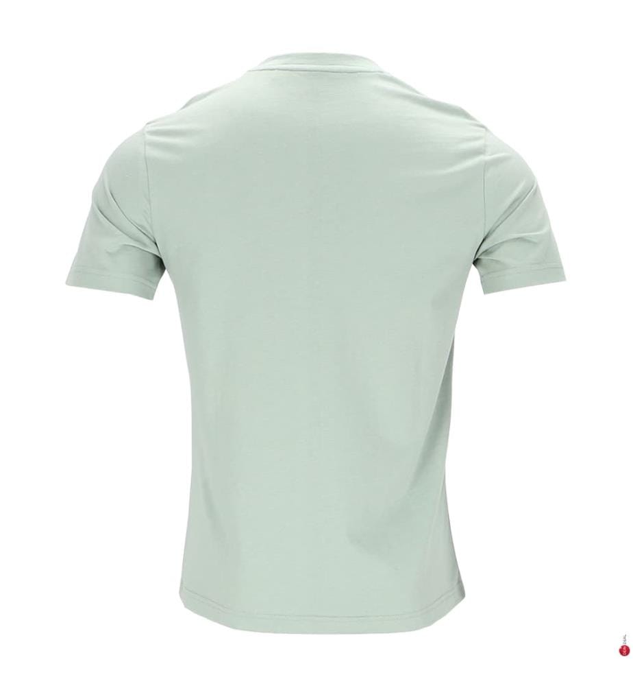 Join Logo T-Shirt - Grau