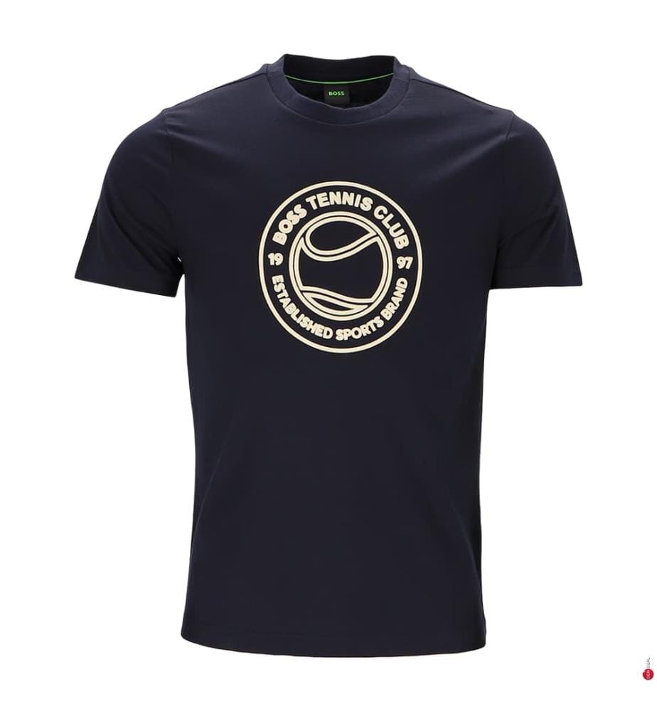 Join Logo T-Shirt - Dark Blue