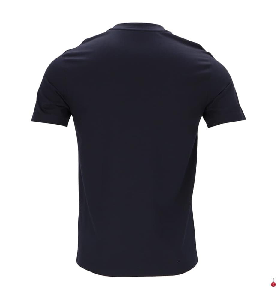 Join Logo T-Shirt - Dark Blue