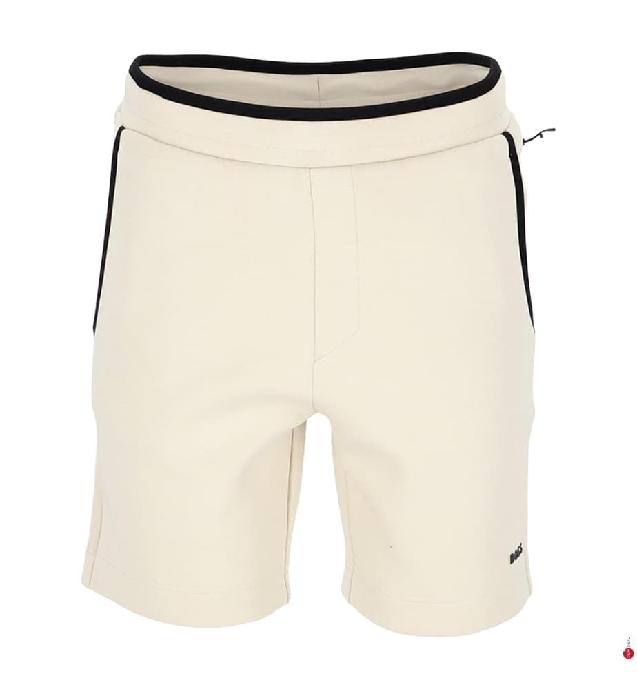 Short Snug Headlo - Crème