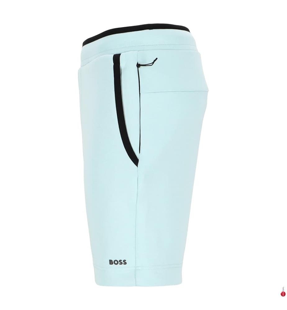 Snug Headlo Shorts - Hellblau