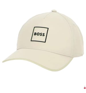 Cap US 1 - Beige
