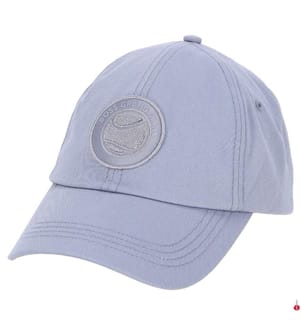 Gorra-Kappe – Blau