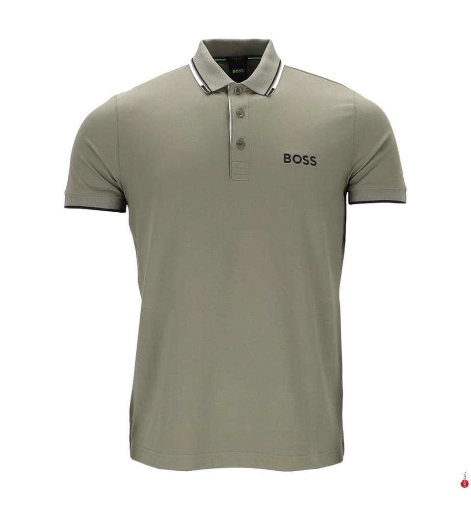 Polo - Beige