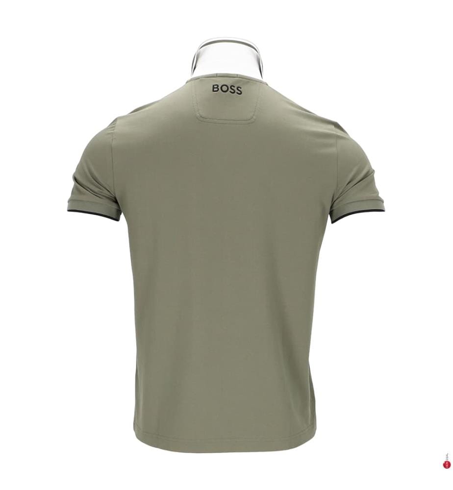 Polo - Beige
