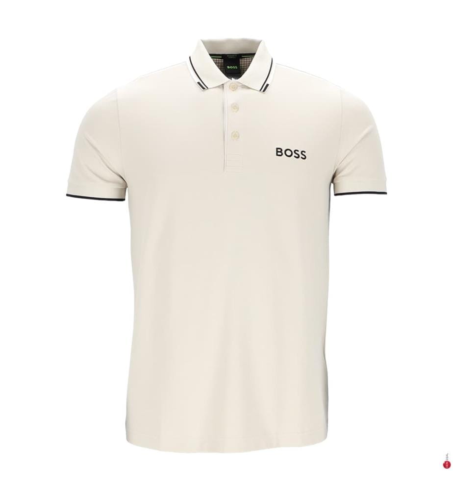Polo - Crema