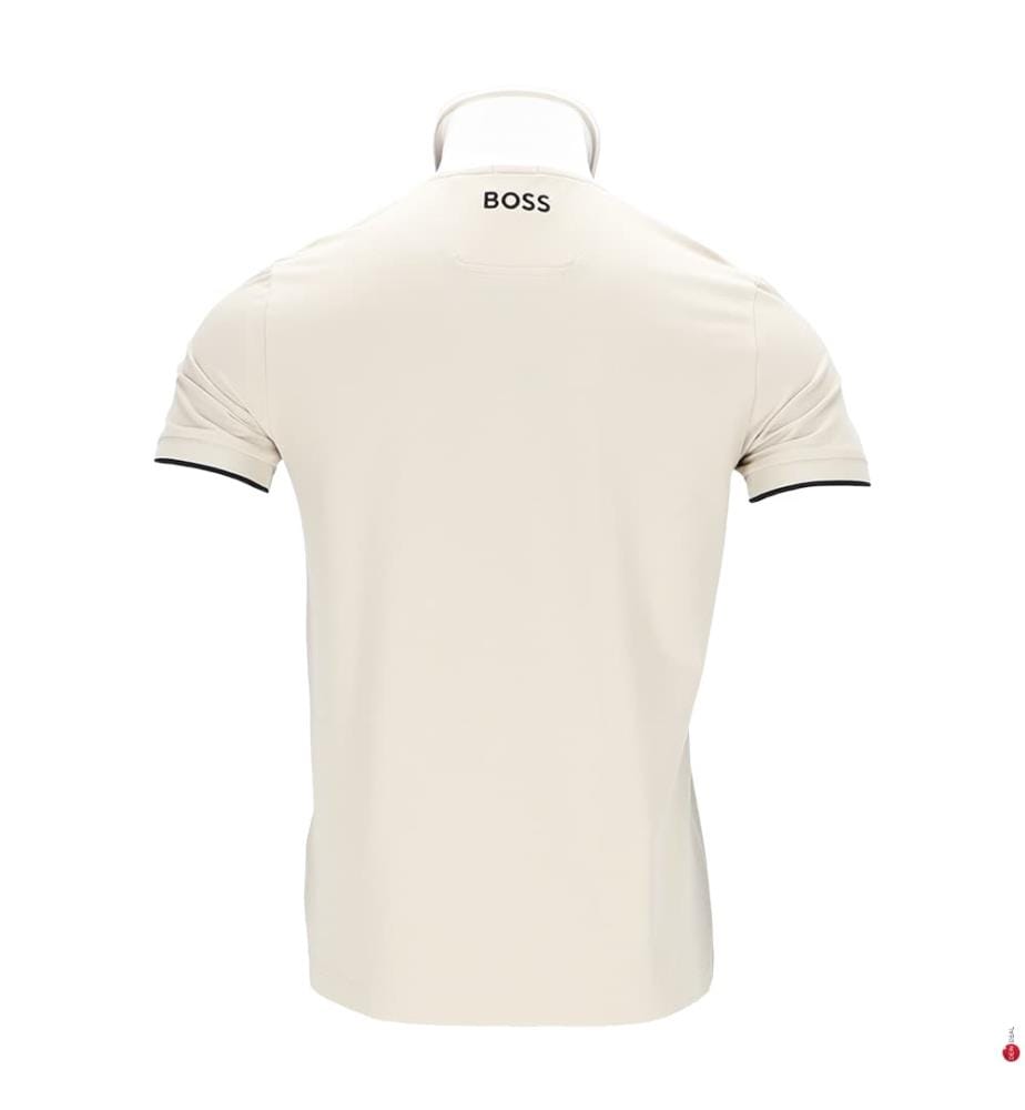 Polo - Crema