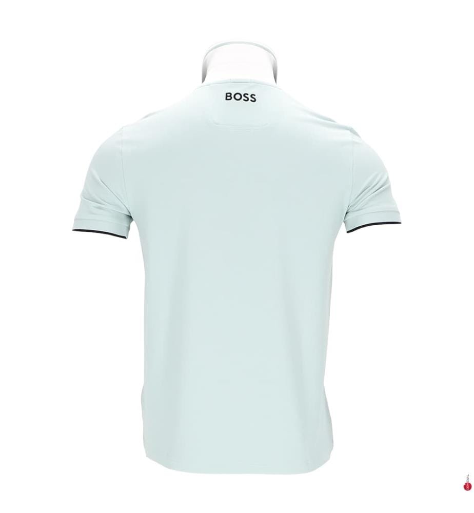 Polo - Azzurro