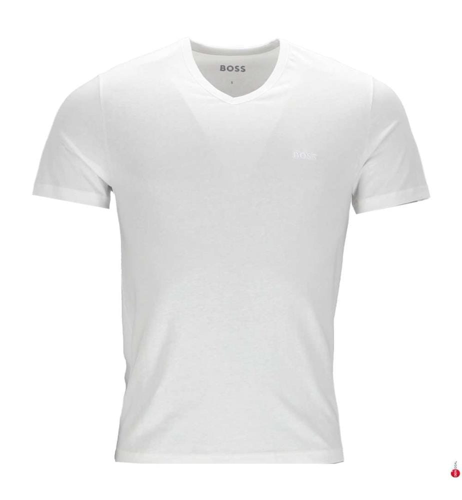 T-shirt - White