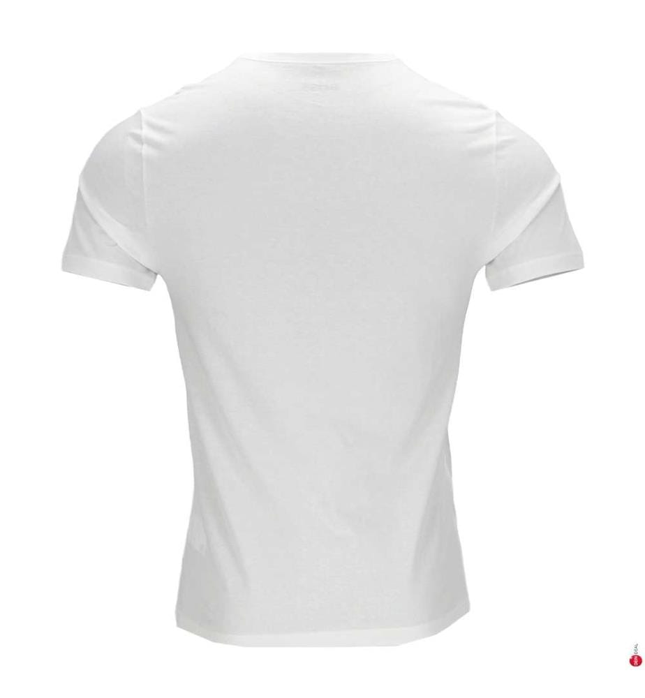 T-shirt - White