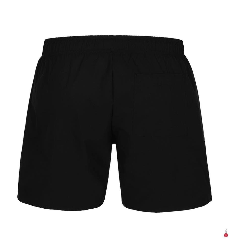 Swimming Trunks Iconic Regular Fit - Black
