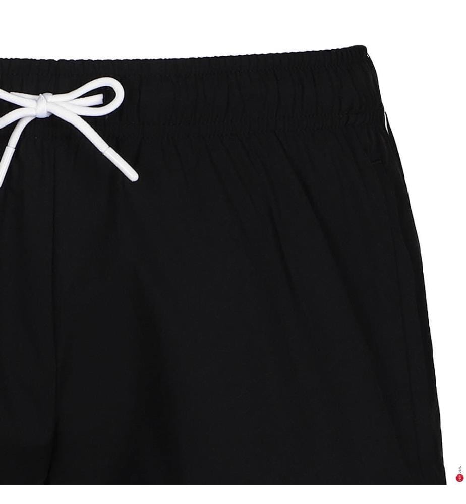 Swimming Trunks Iconic Regular Fit - Black