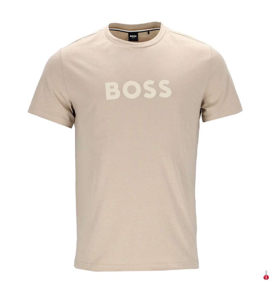 RN T-shirt - Beige