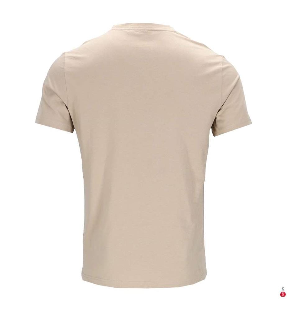 RN T-shirt - Beige