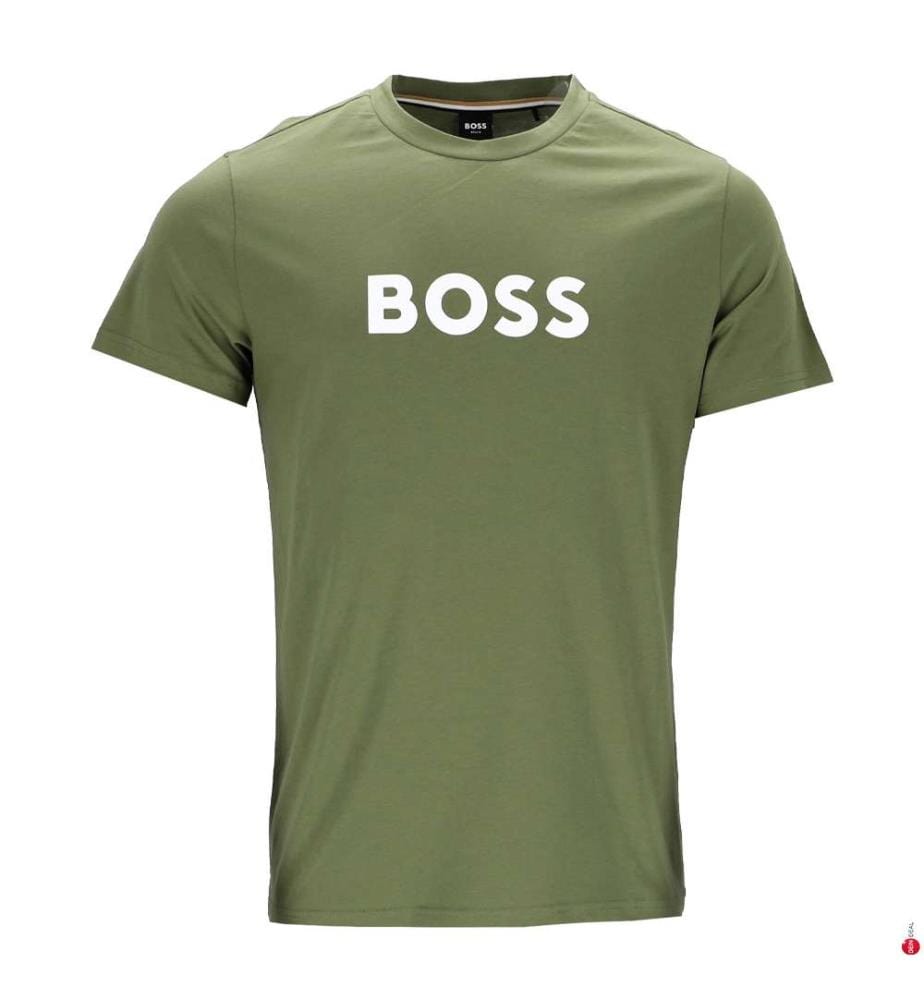 RN T-shirt - Green