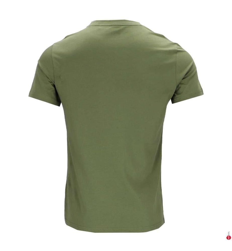 RN T-shirt - Green