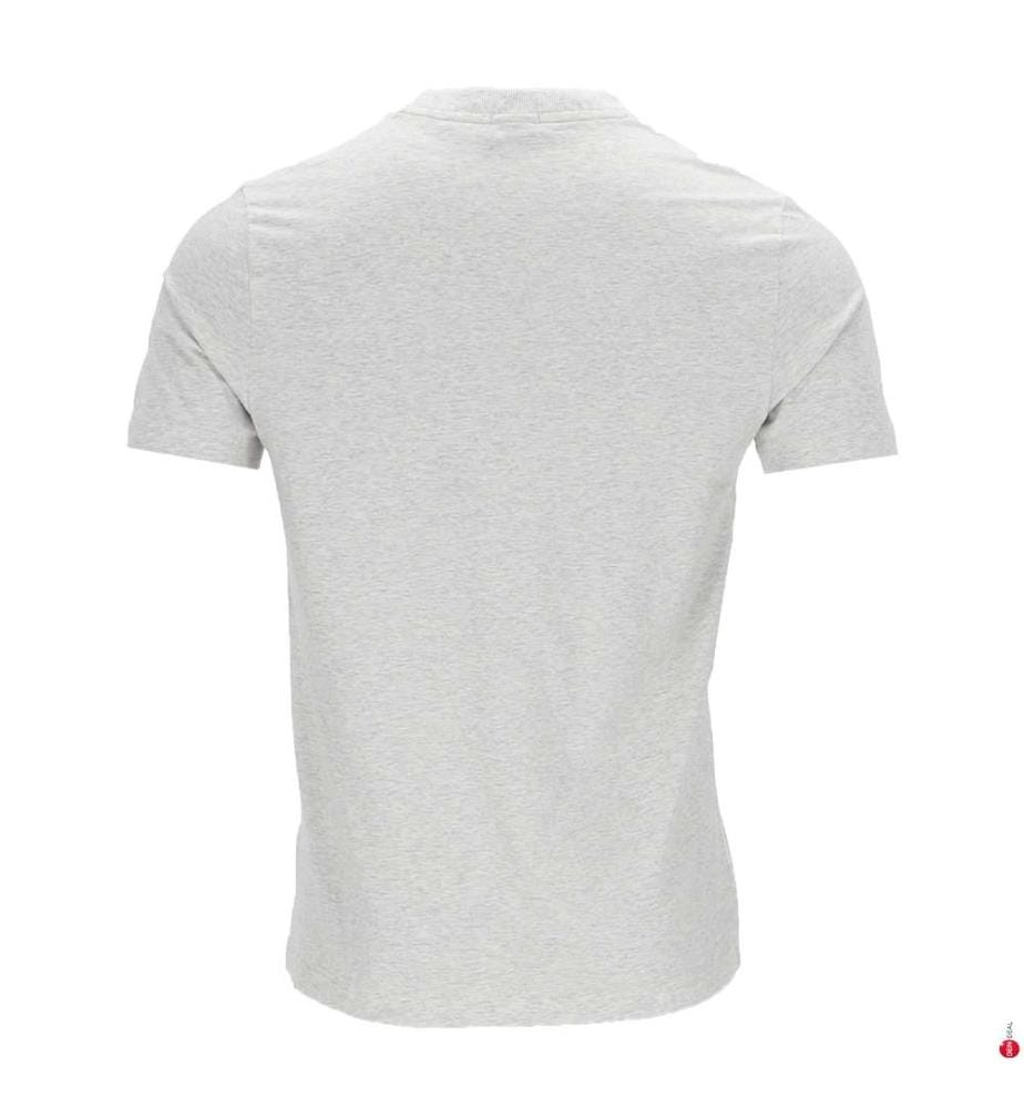 T-shirt - Gray