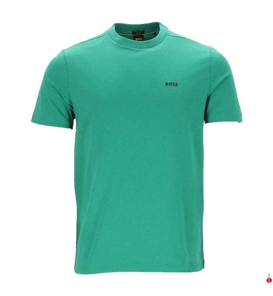 Maglietta Tee - Verde