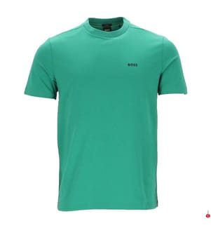 Maglietta Tee - Verde