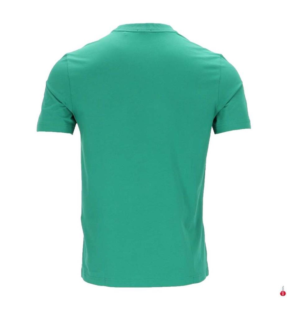 Maglietta Tee - Verde