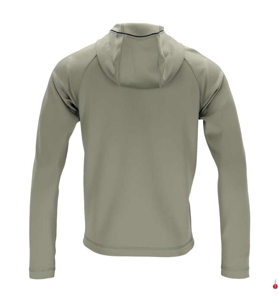 Sicon Active Hoodie - Khaki