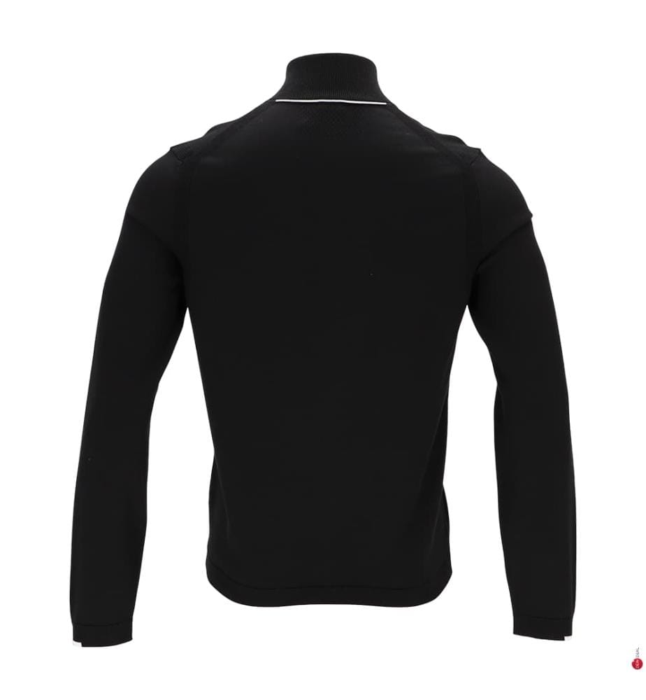KN Ever Cardigan - Black
