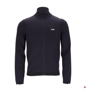 KN Ever Cardigan - Navy
