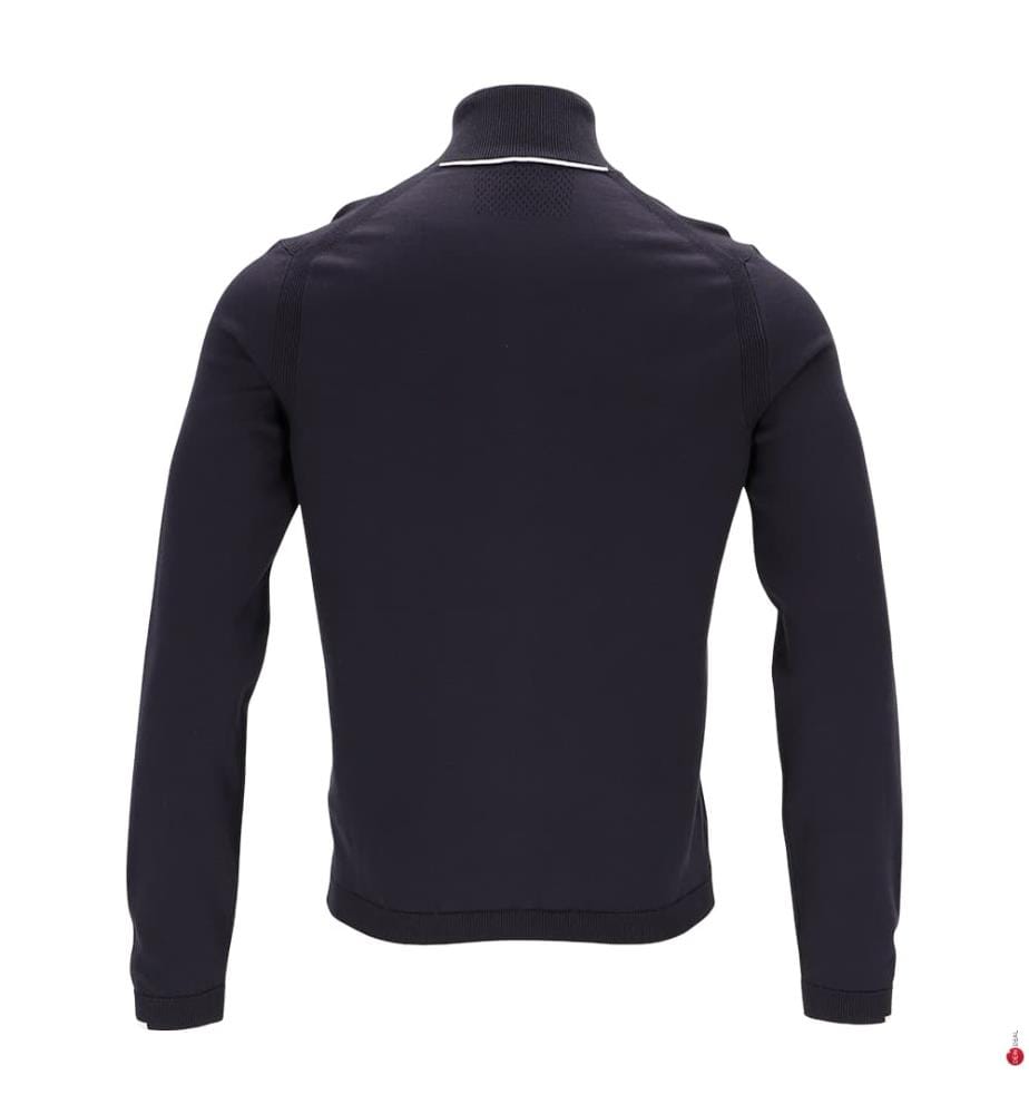 KN Ever Cardigan - Navy