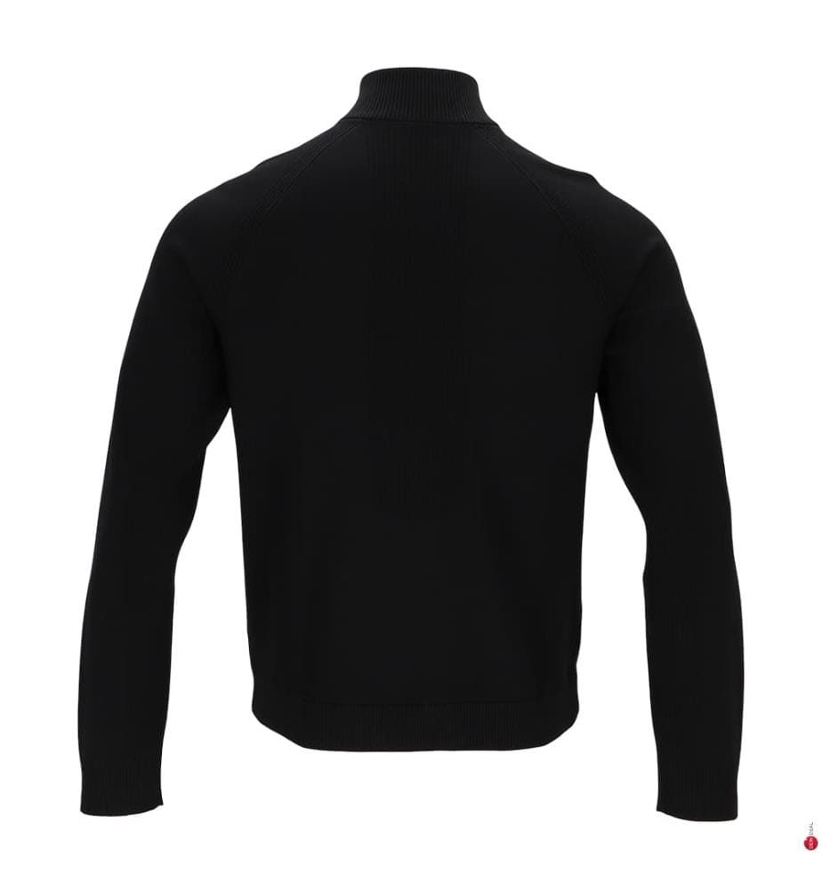 Jacket - Black