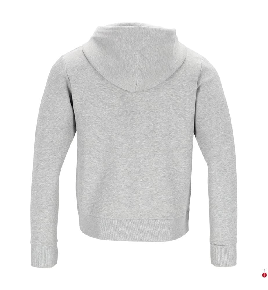 Saggy Hoodie - Gray