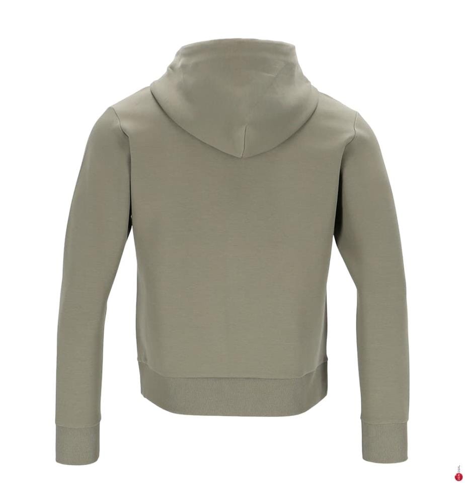 Saggy Hoodie - Khaki
