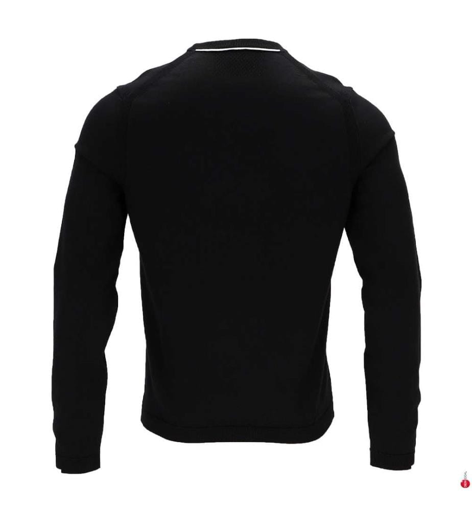 KN Ever Sweater - Black